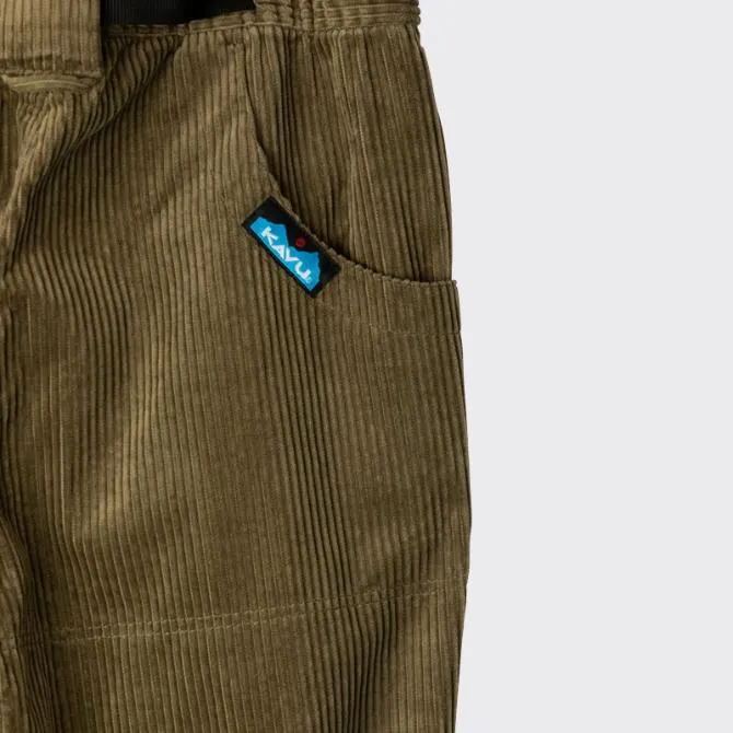 02379 Kavu Chilli Roy Pant