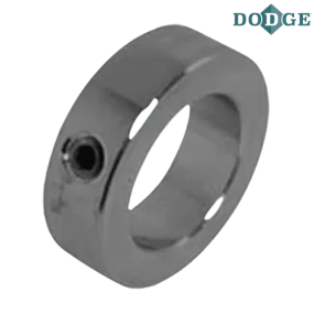 040014 DODGE - 1 SOLID STEEL COLLAR