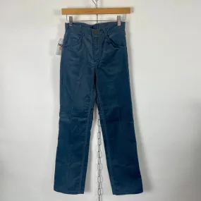 1970s/80s Deadstock Smacs corduroy pants