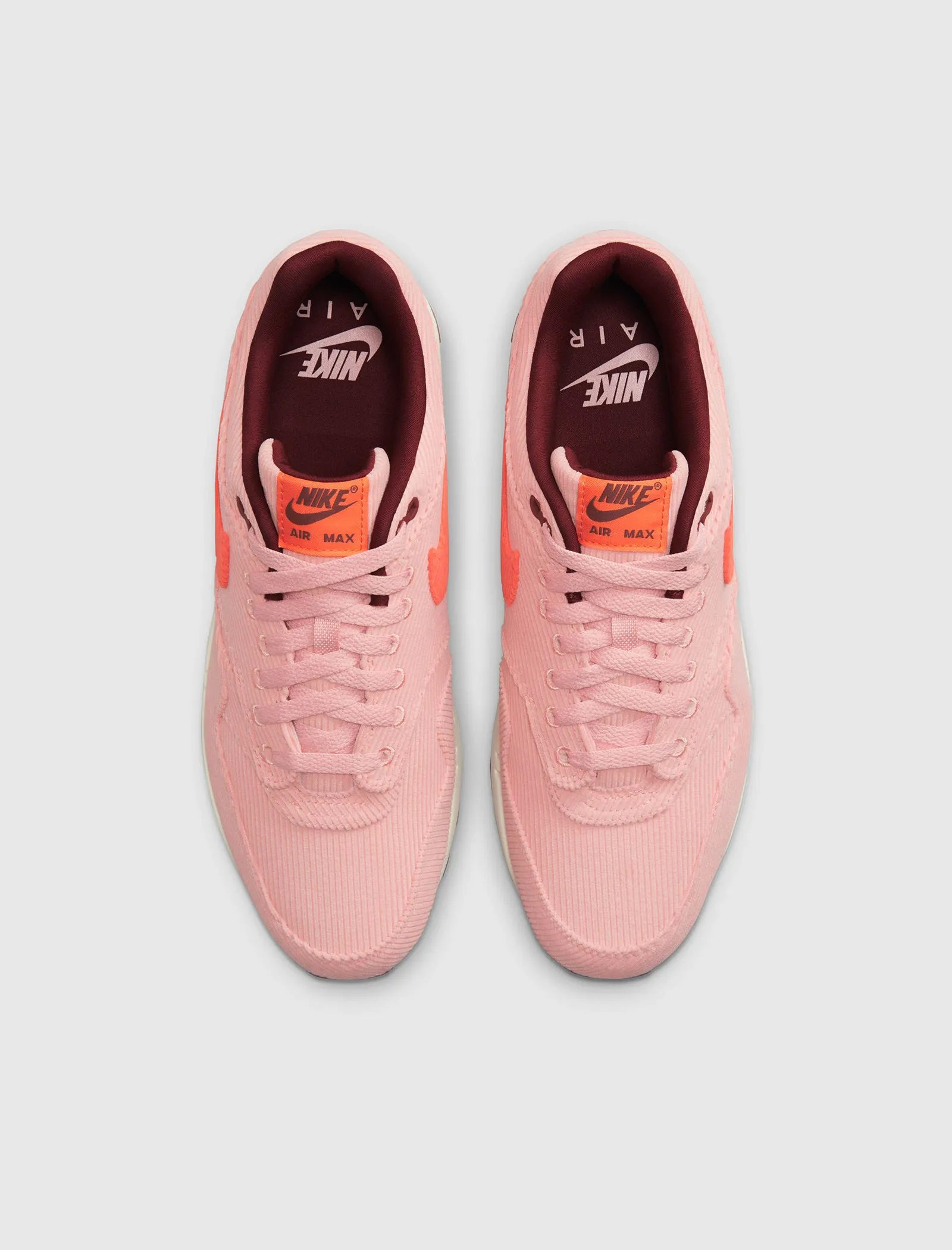 AIR MAX 1 PRM "CORAL STARDUST"