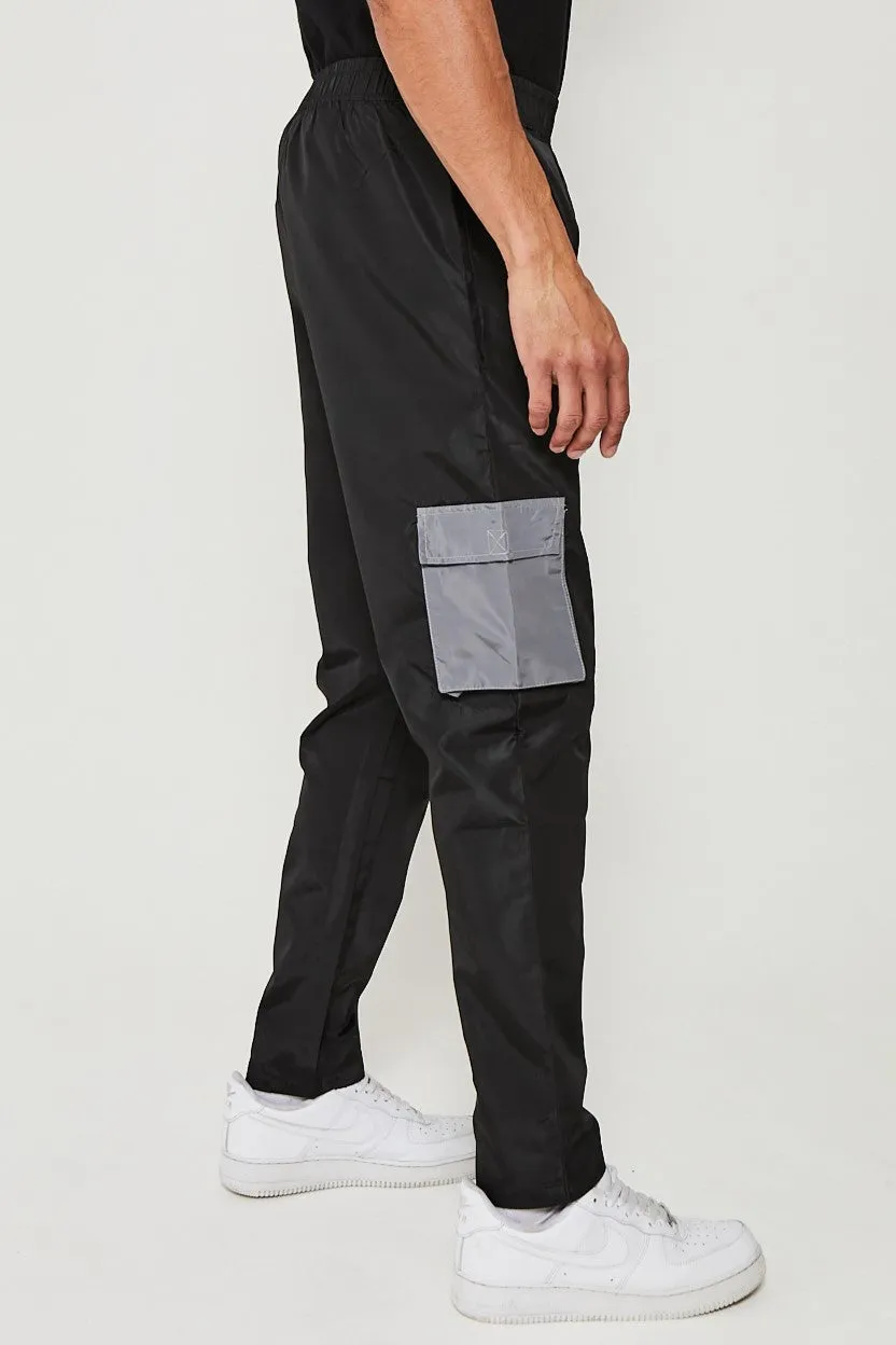 Allington Softshell Pants - Black