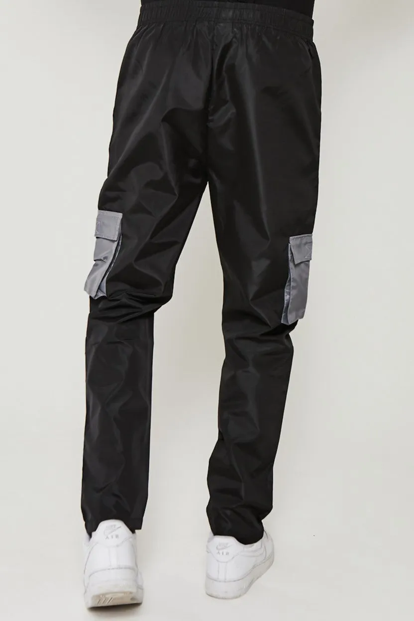 Allington Softshell Pants - Black