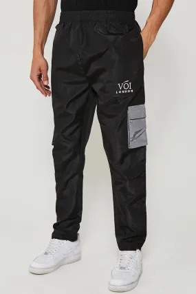 Allington Softshell Pants - Black