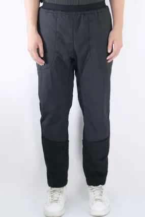 and Wander Alpha Direct Pants - Black