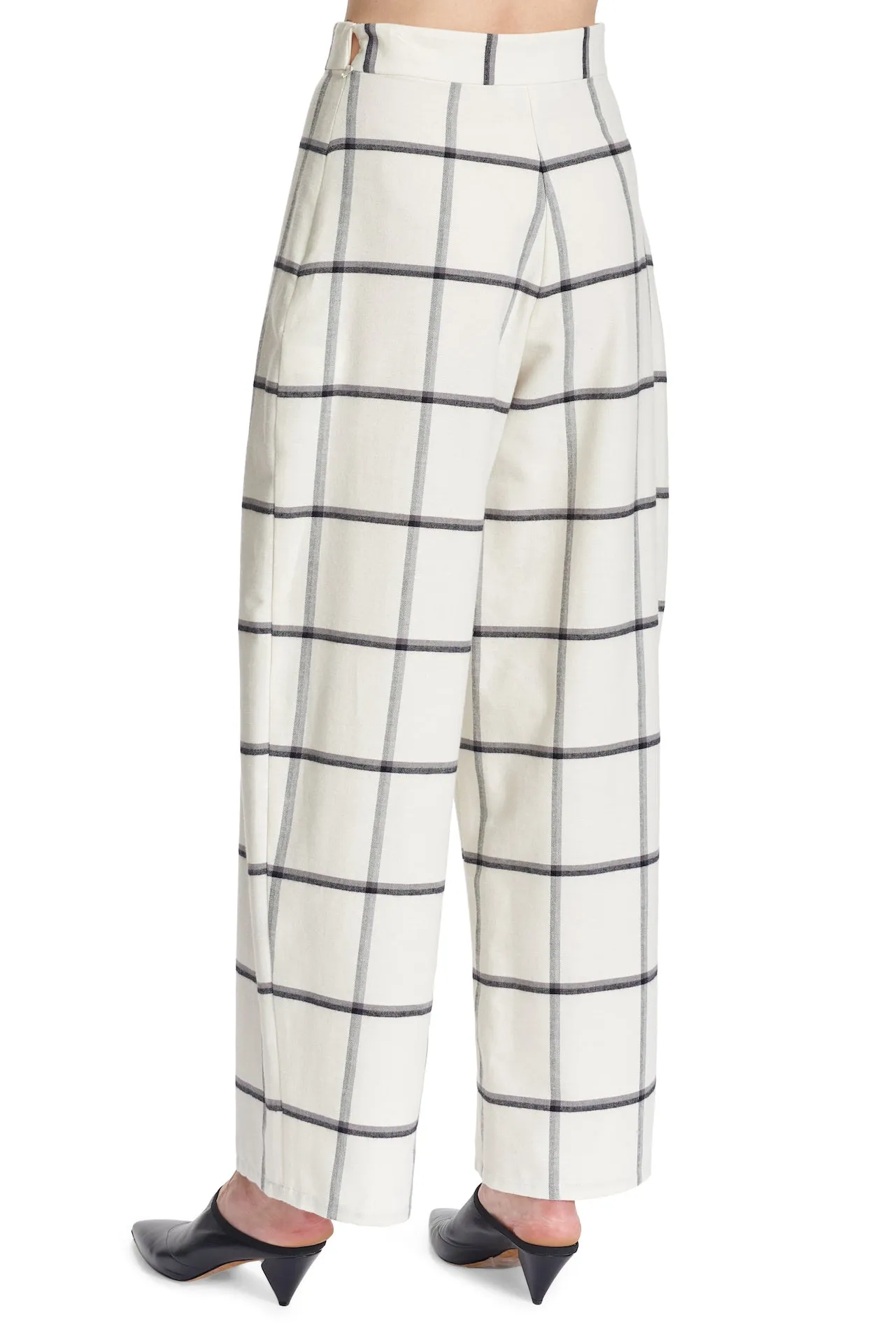 ANTONELLA PANT - Lg. Grid