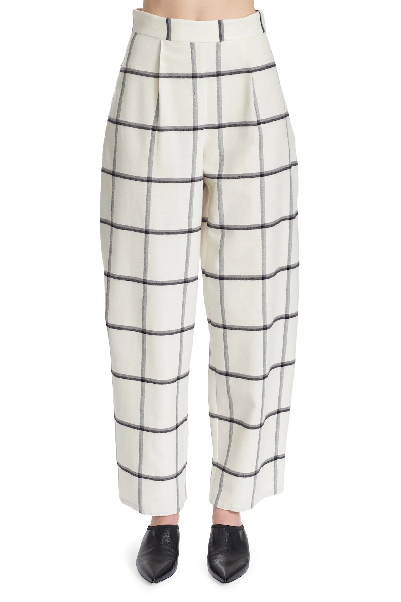 ANTONELLA PANT - Lg. Grid