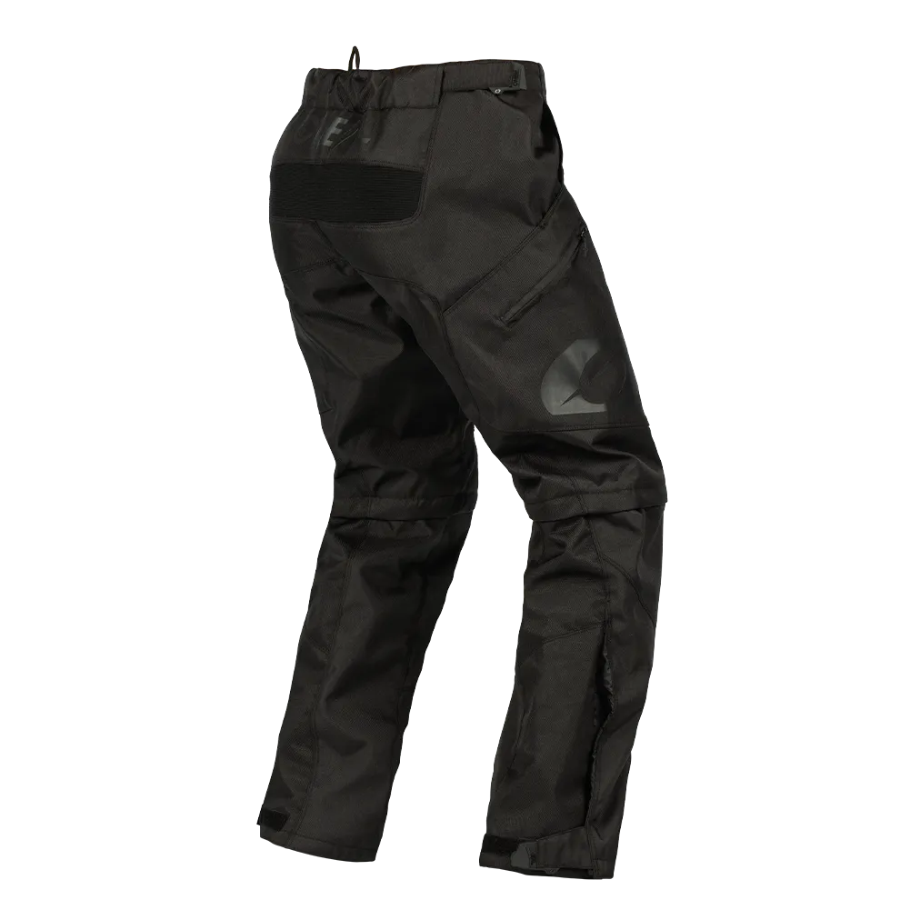 Apocalypse Pants Black