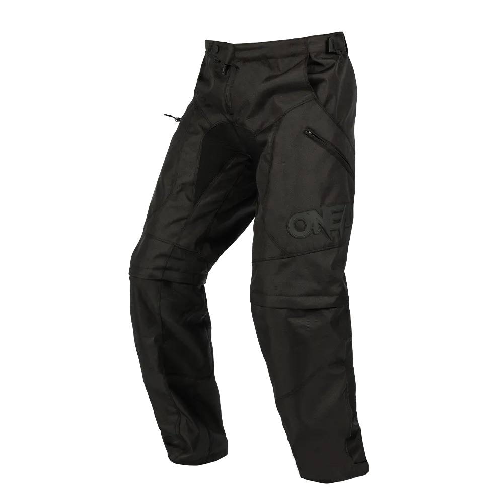 Apocalypse Pants Black