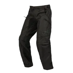 Apocalypse Pants Black