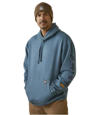 Ariat Rebar Graphic Hoodie