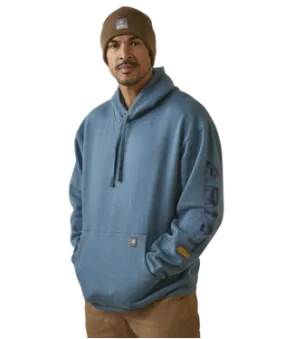 Ariat Rebar Graphic Hoodie