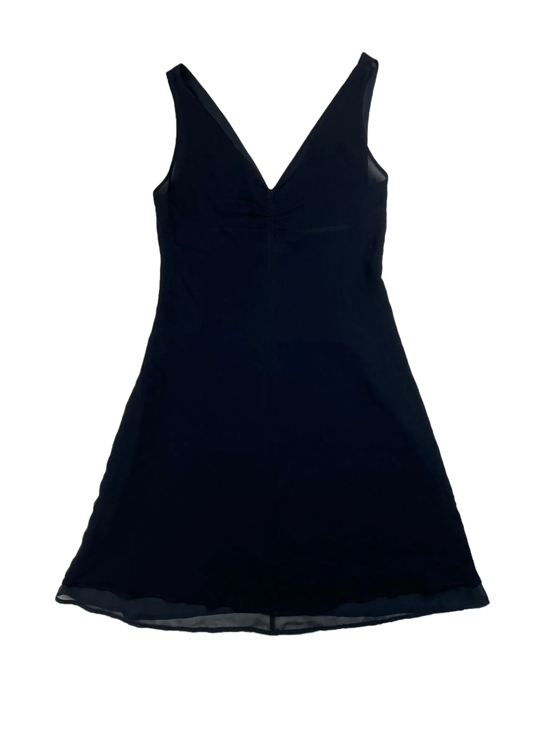 Armani 1990s slip dress