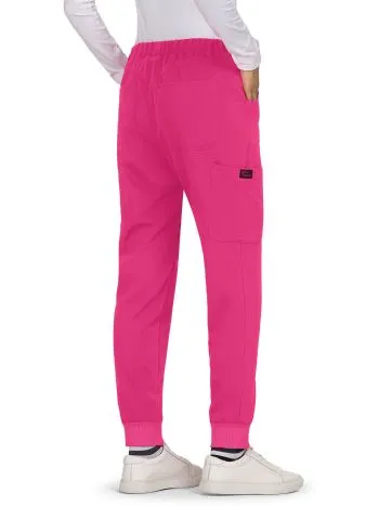 Aster Jogger Scrub Bottoms by Betsey Johnson