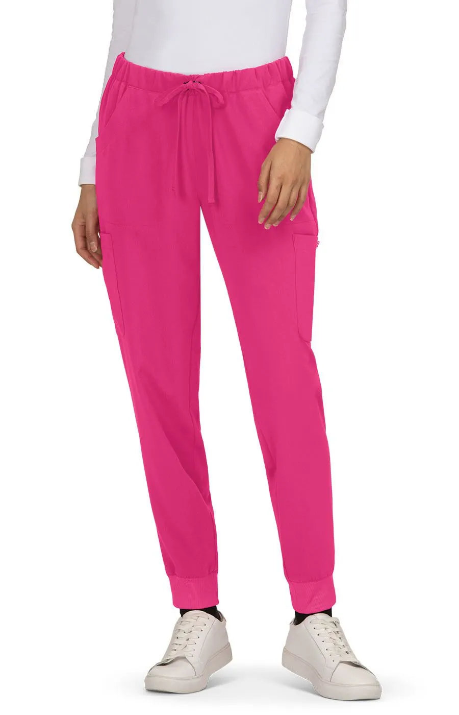 Aster Jogger Scrub Bottoms by Betsey Johnson