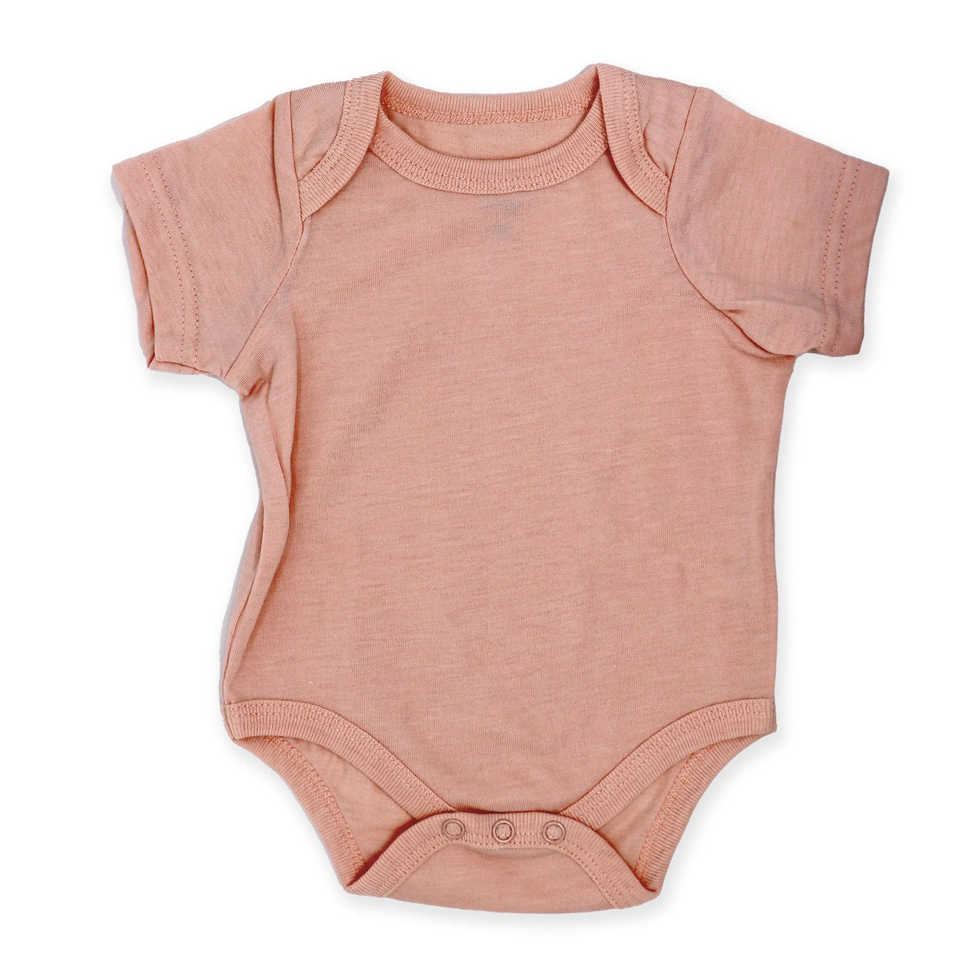 Baby Girl's Bodysuit Set - Locally Grown