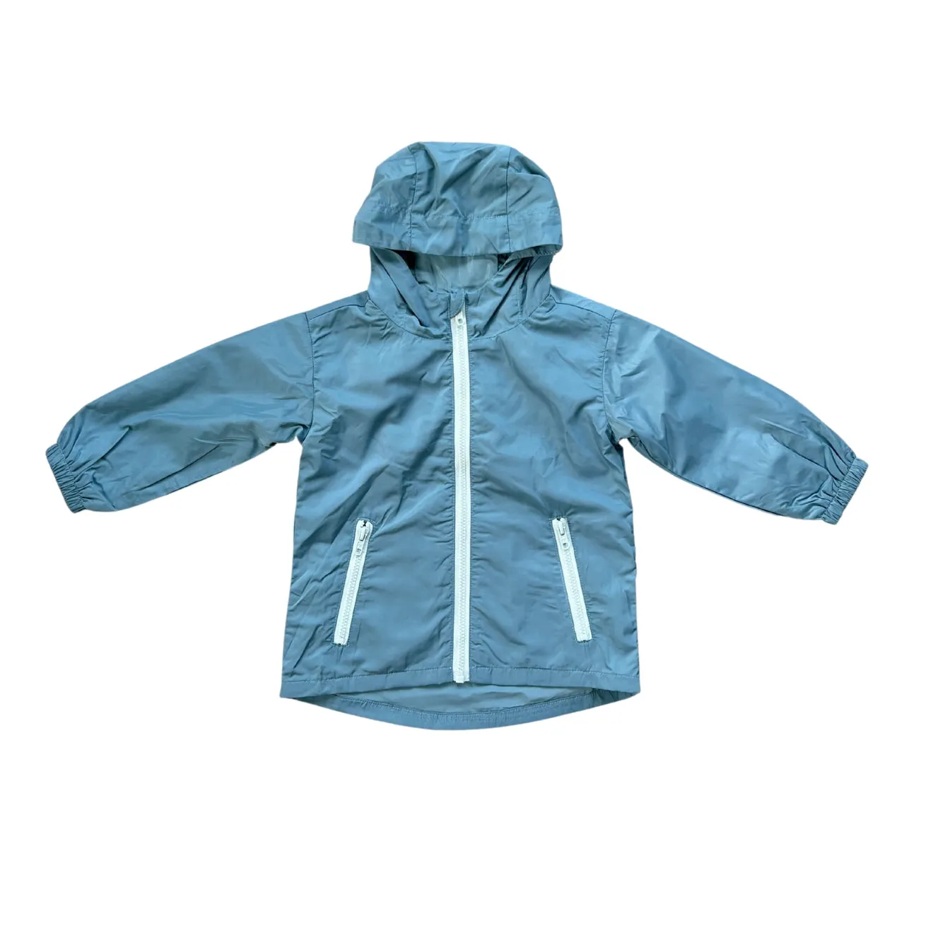 Babysprouts infant & kids rain coat