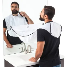 Beard Care Cape