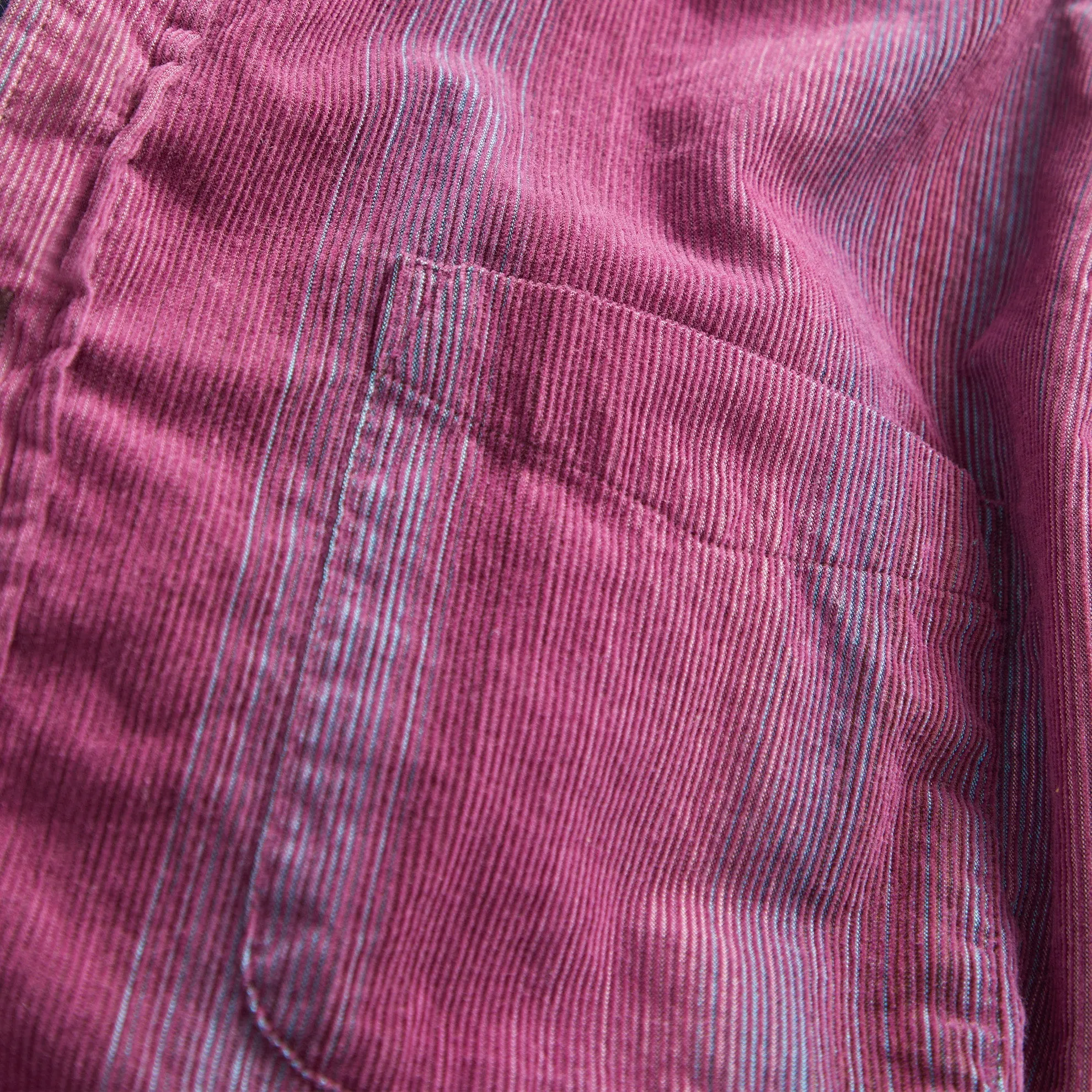 Bighorn Ombre Corduroy Shirt