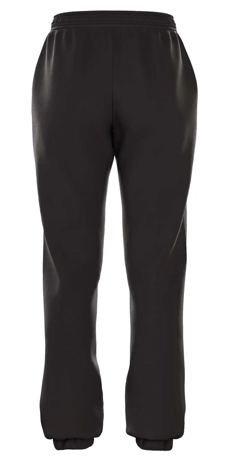 Björn Borg Women&#x27;s Borg Essential Pants Black Beauty | Buy Björn Borg Women&#x27;s Borg Essential Pants Black Beauty here | Outnorth