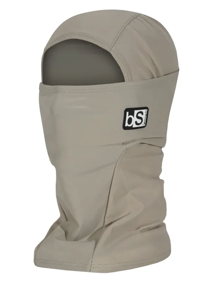 Blackstrap Hood - SOLID COLORS