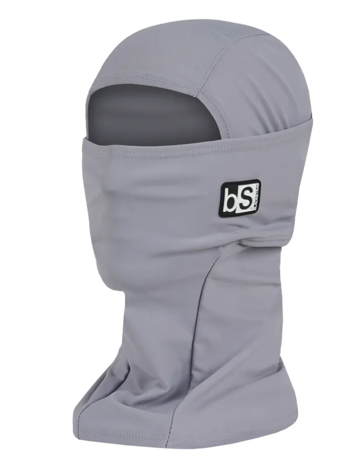 Blackstrap Hood - SOLID COLORS