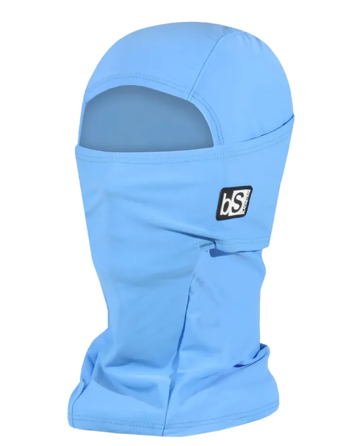 Blackstrap Hood - SOLID COLORS