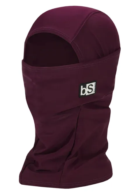 Blackstrap Hood - SOLID COLORS