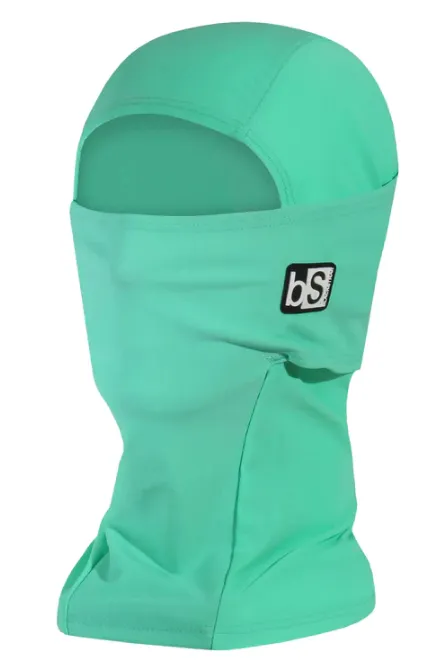 Blackstrap Hood - SOLID COLORS