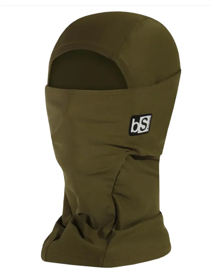 Blackstrap Hood - SOLID COLORS