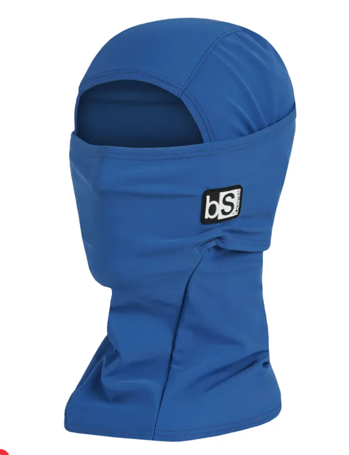 Blackstrap Hood - SOLID COLORS