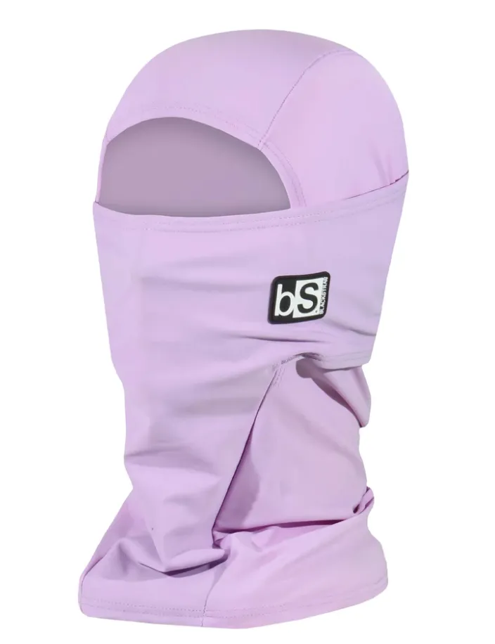 Blackstrap Hood - SOLID COLORS