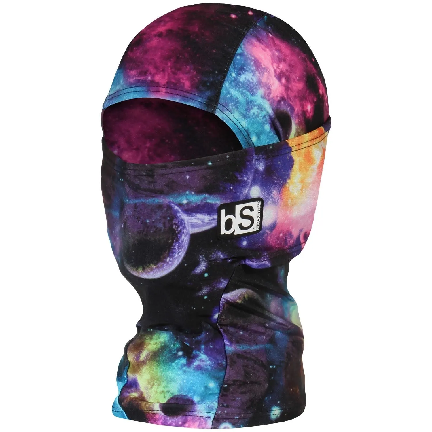 Blackstrap Kids' Hood Balaclava