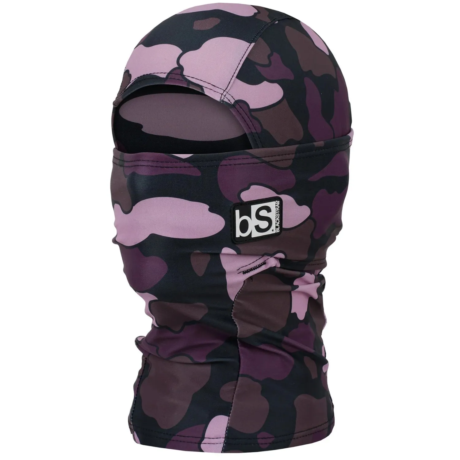 Blackstrap Kids' Hood Balaclava