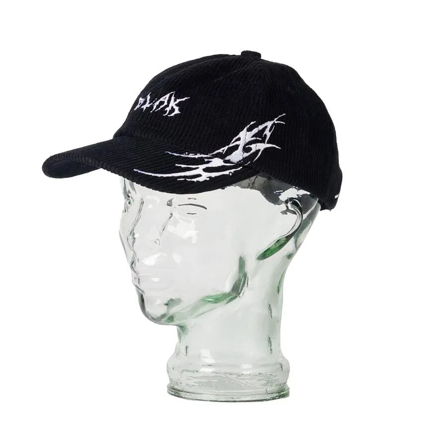 Blak Stamp Cap