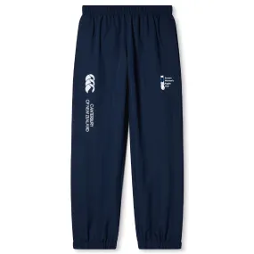 Boston Women's RFC Cuffed Hem Stadium Pant by Canterbury