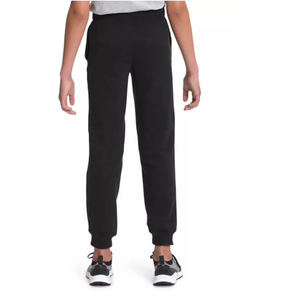 Boy's Camp Fleece Jogger