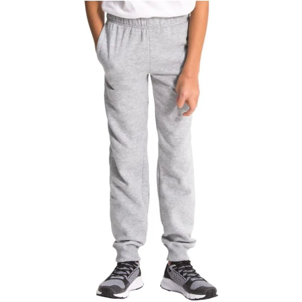 Boy's Camp Fleece Jogger