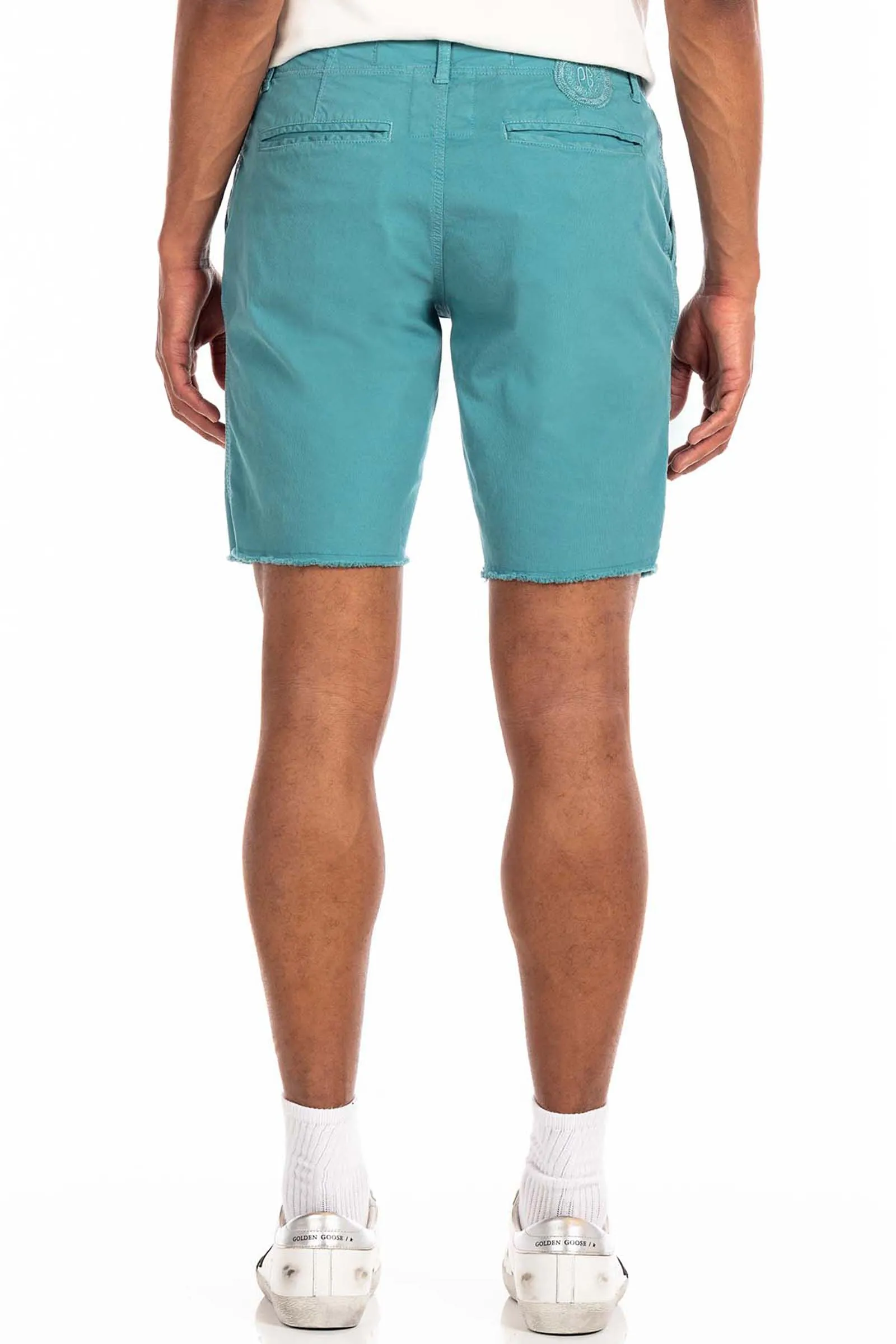 Brentwood Chino Short - Spearmint