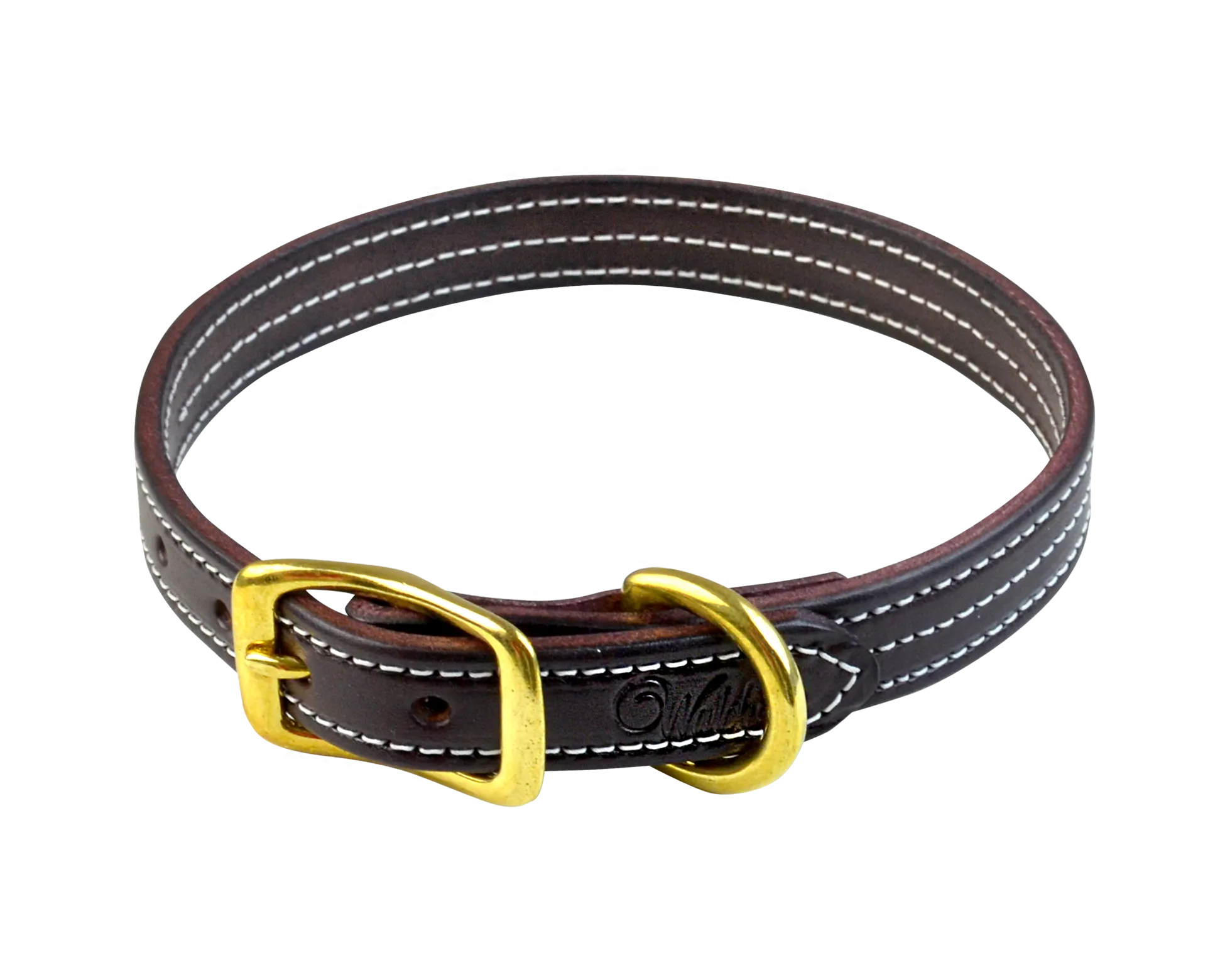 British Dog Collar - 7000