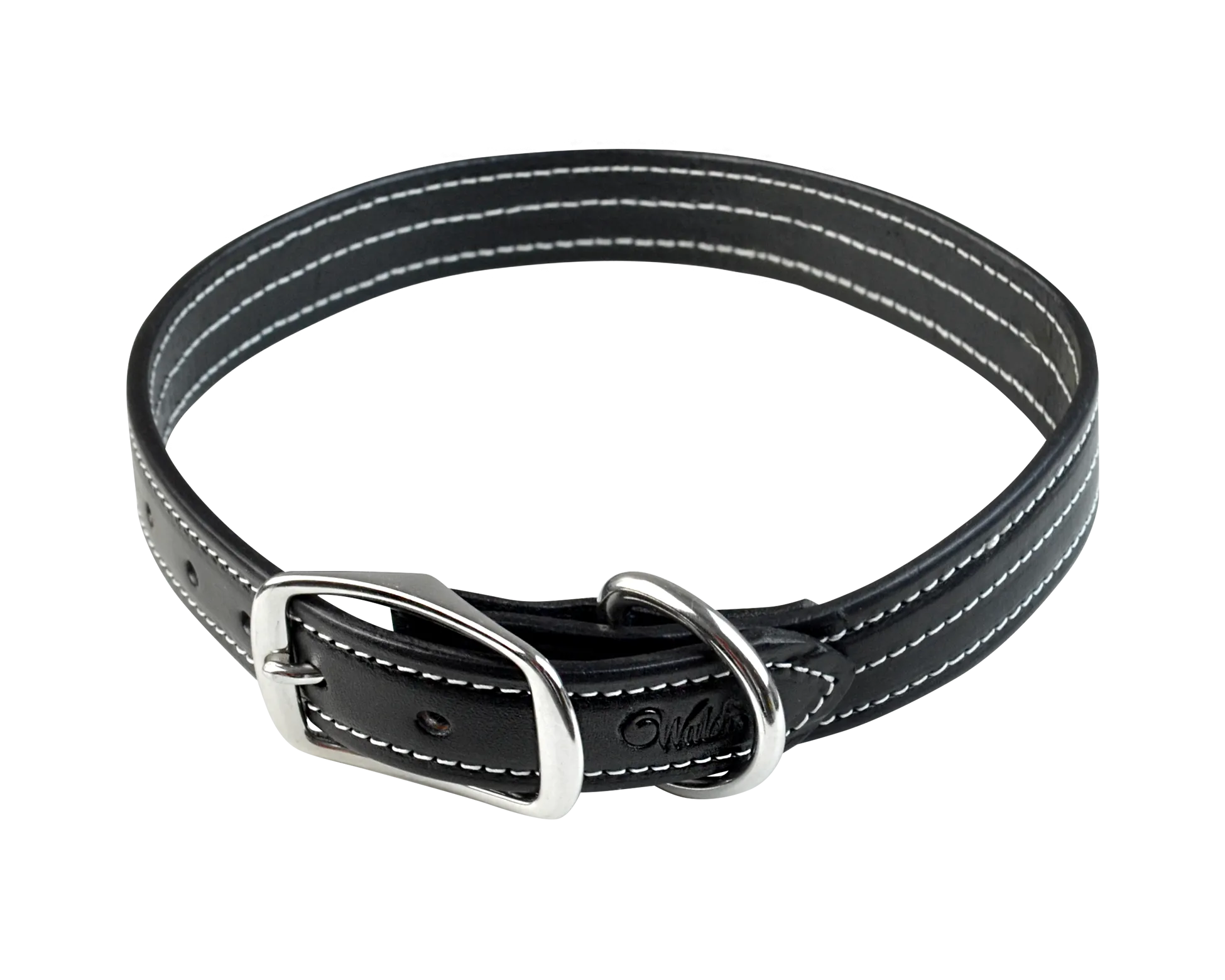 British Dog Collar - 7000