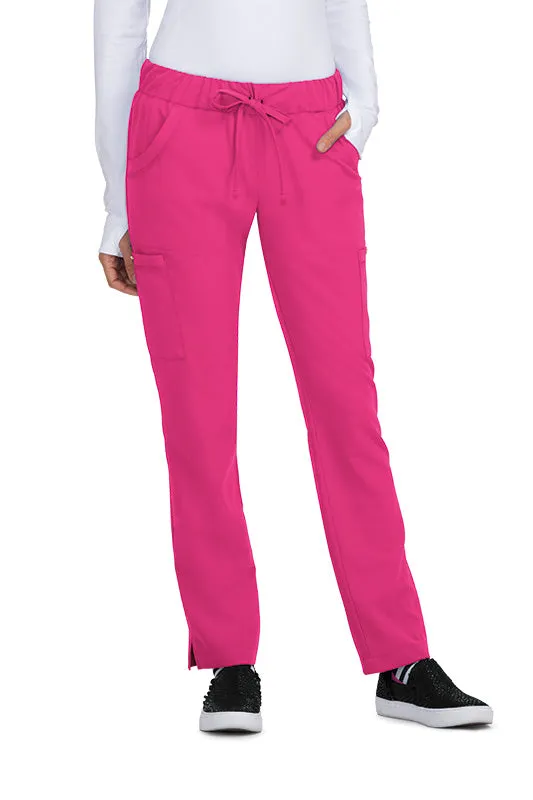 Buttercup Scrub Bottoms by Betsey Johnson