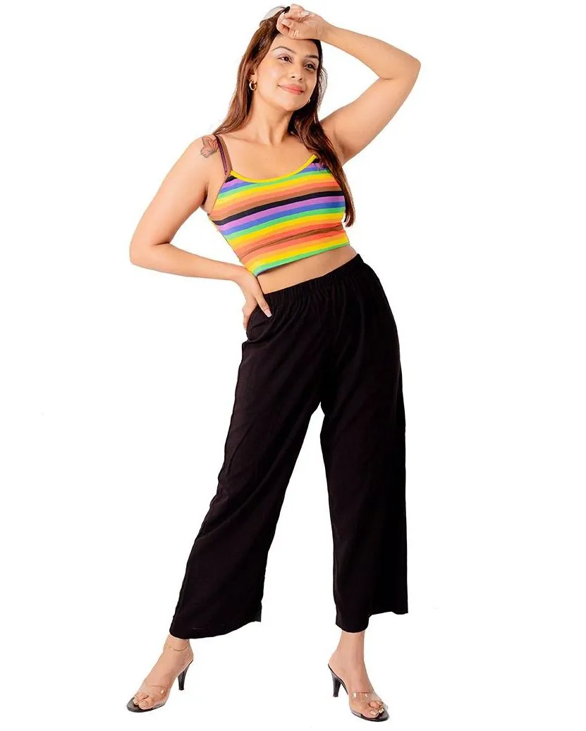 C274 - High Waist Pant & Top