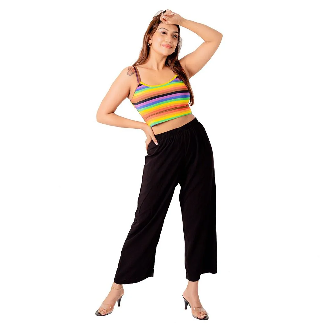 C274 - High Waist Pant & Top