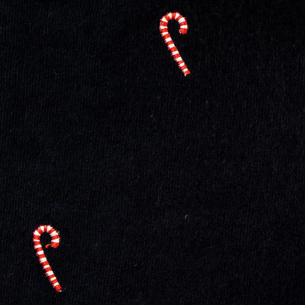 Cape Cod Candy Cane Corduroy Pants