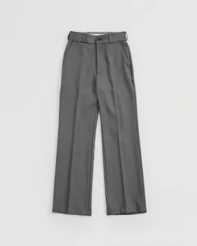 CENTER PRESS PANTS