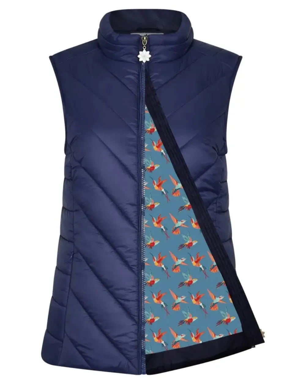 Champion Lundy Ladies Gilet