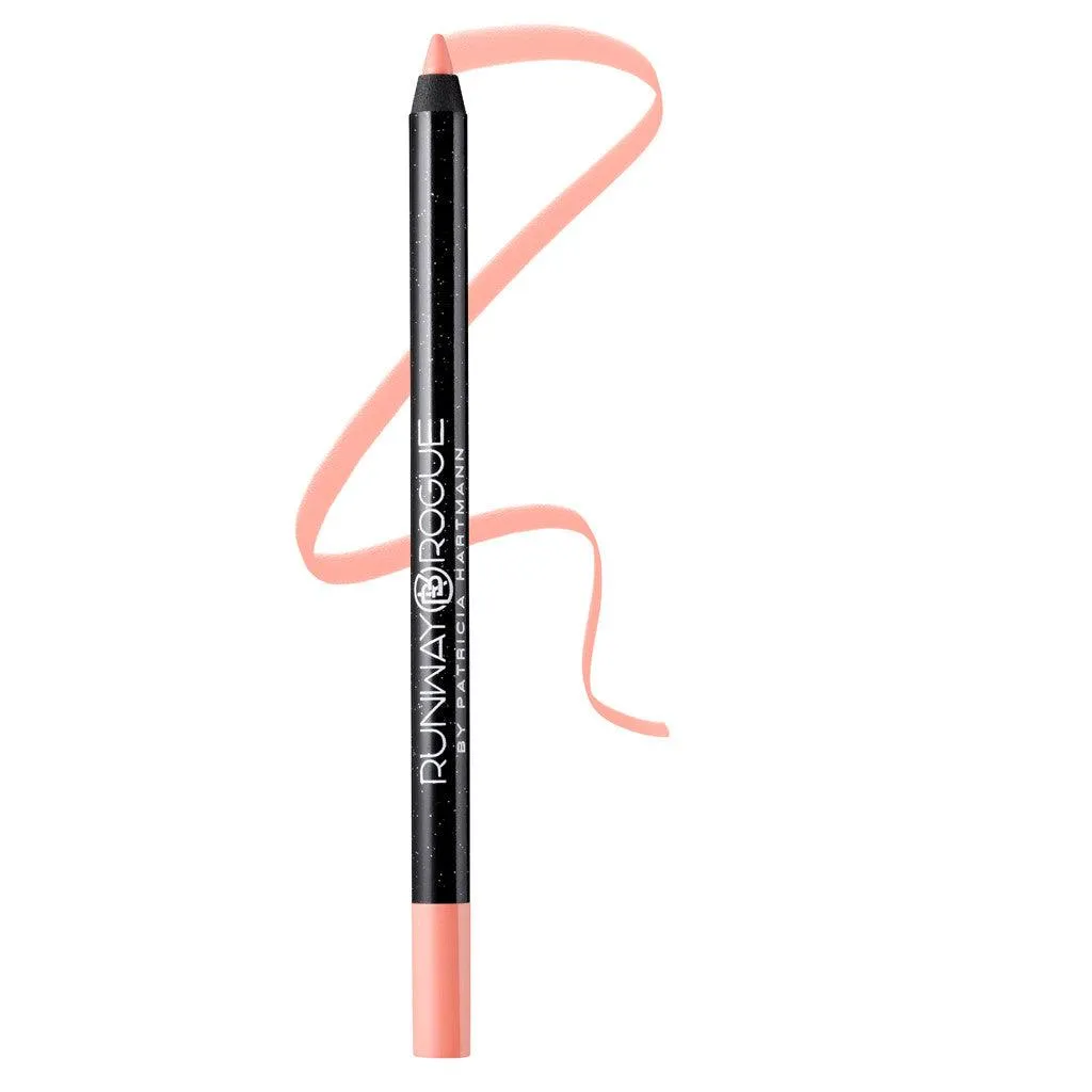 Chic | A Peachy Pink Lip Liner