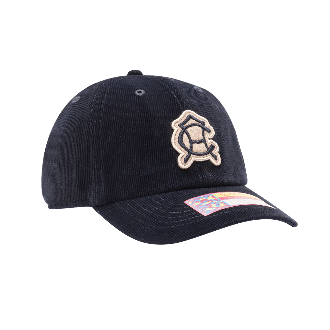 Club America Princeton Classic Hat