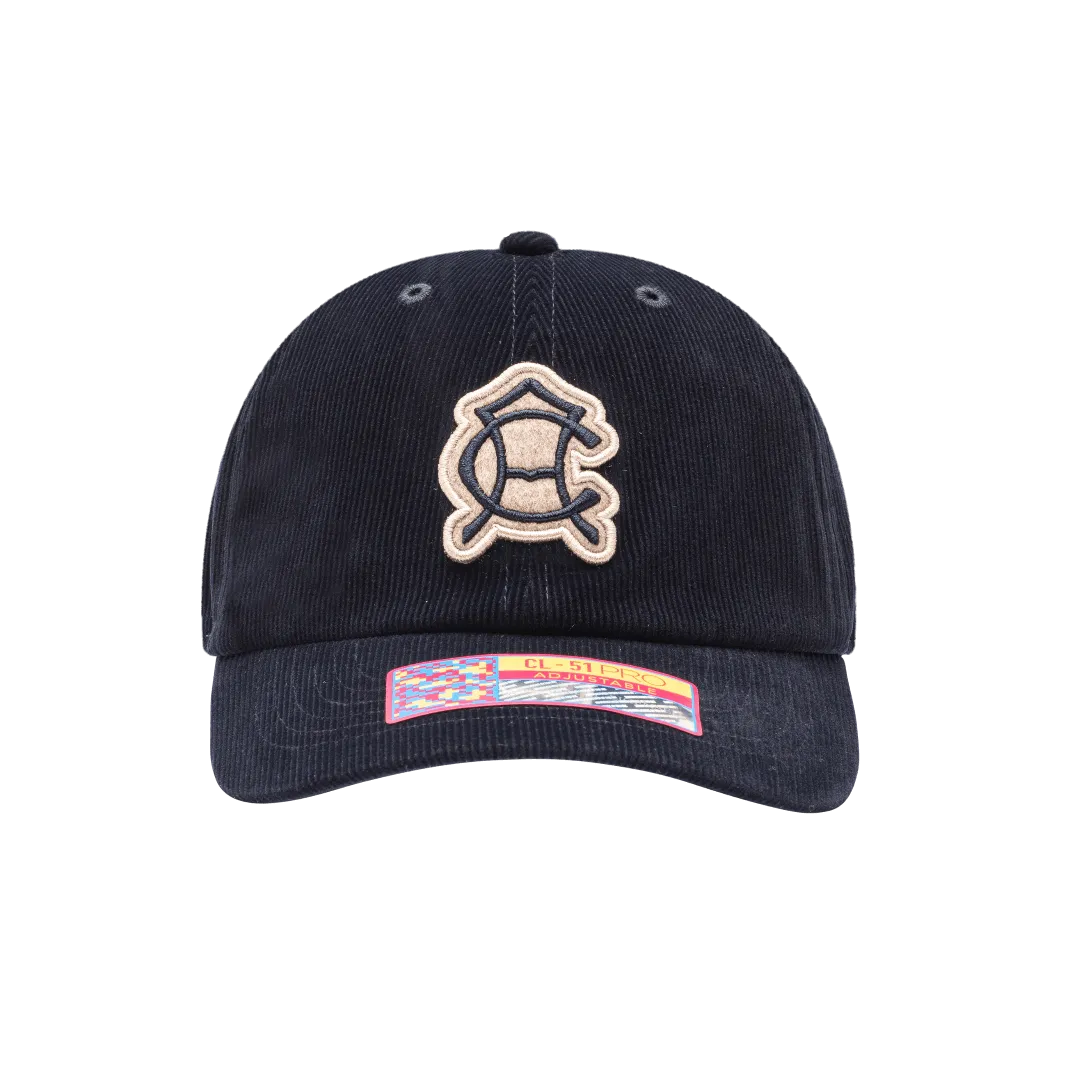 Club America Princeton Classic Hat