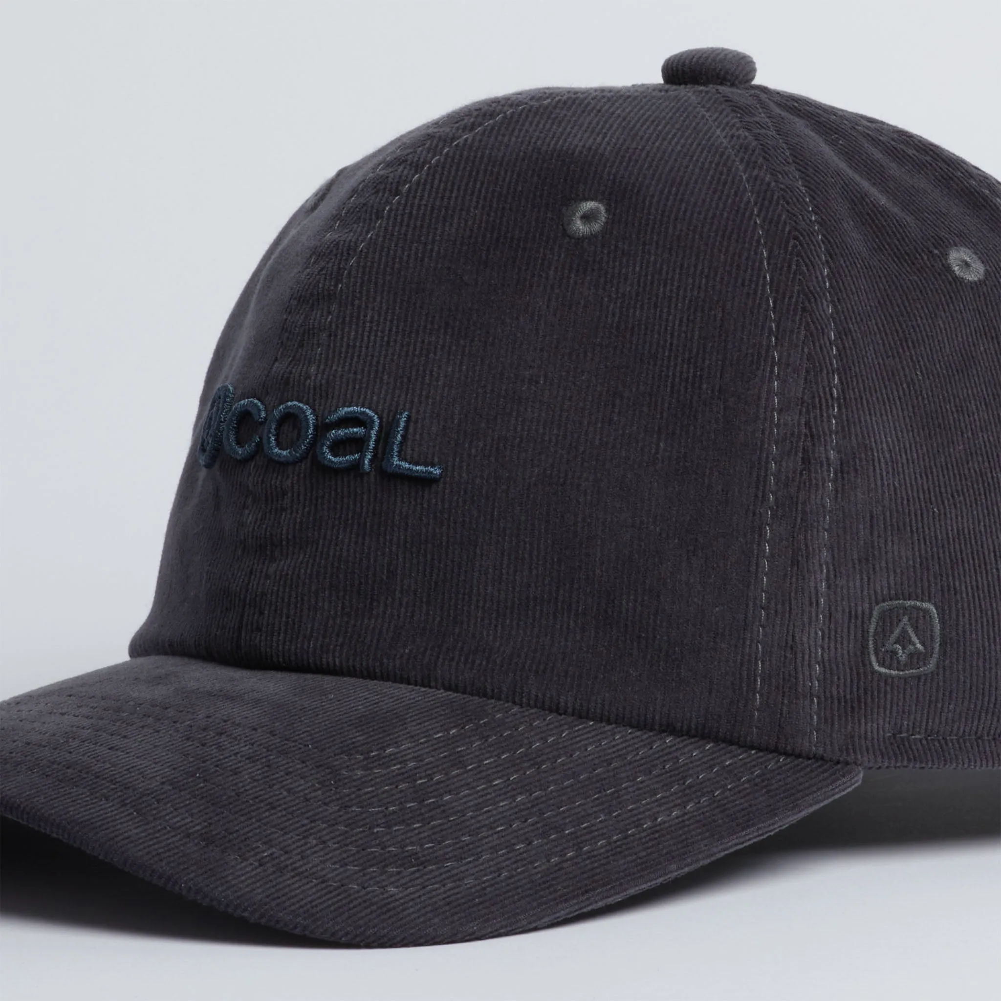 Coal The Encore Classic Cap - Slate